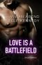 [DreamMakers 02] • Love is a Battlefield